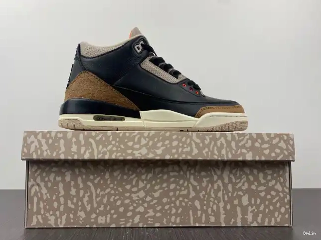 Bmlin Shoes CT8532-008 Air Desert 3 Jordan Elephant 0617